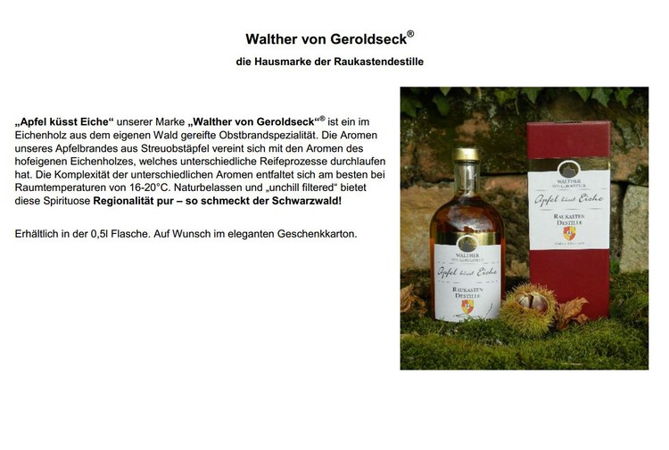Walther von Geroldseck - PDF